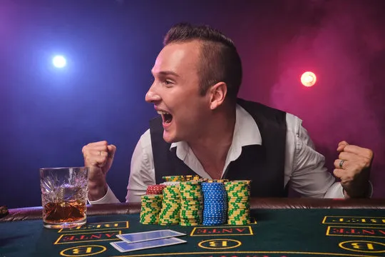 微扑克（WPK） 官方认证